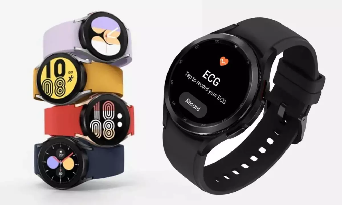 Samsung Launches One UI 8 Watch Beta Program: Available Only in These Two Countries