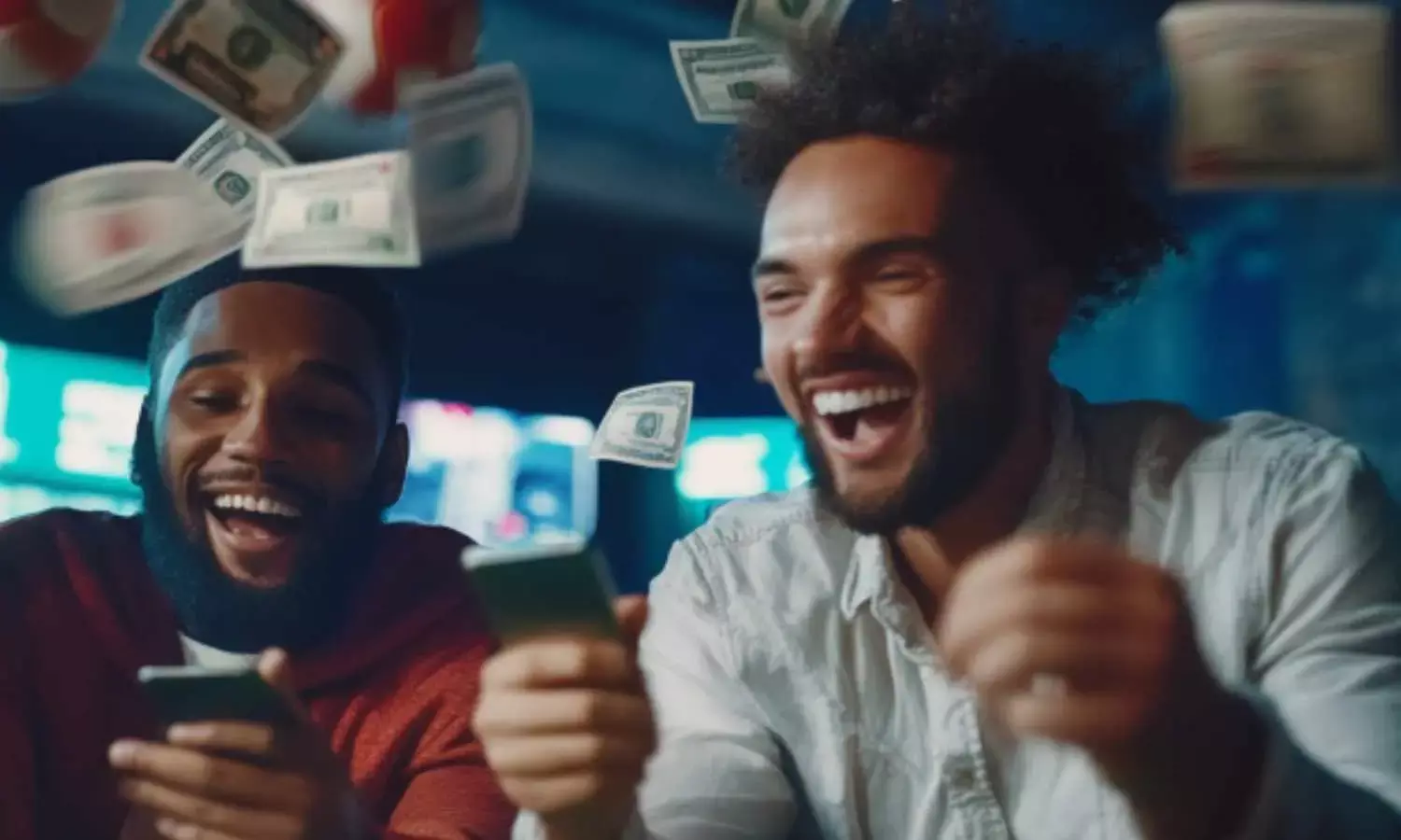 Top 10 Best Offshore Sportsbooks - Sports Betting Abroad (2025)