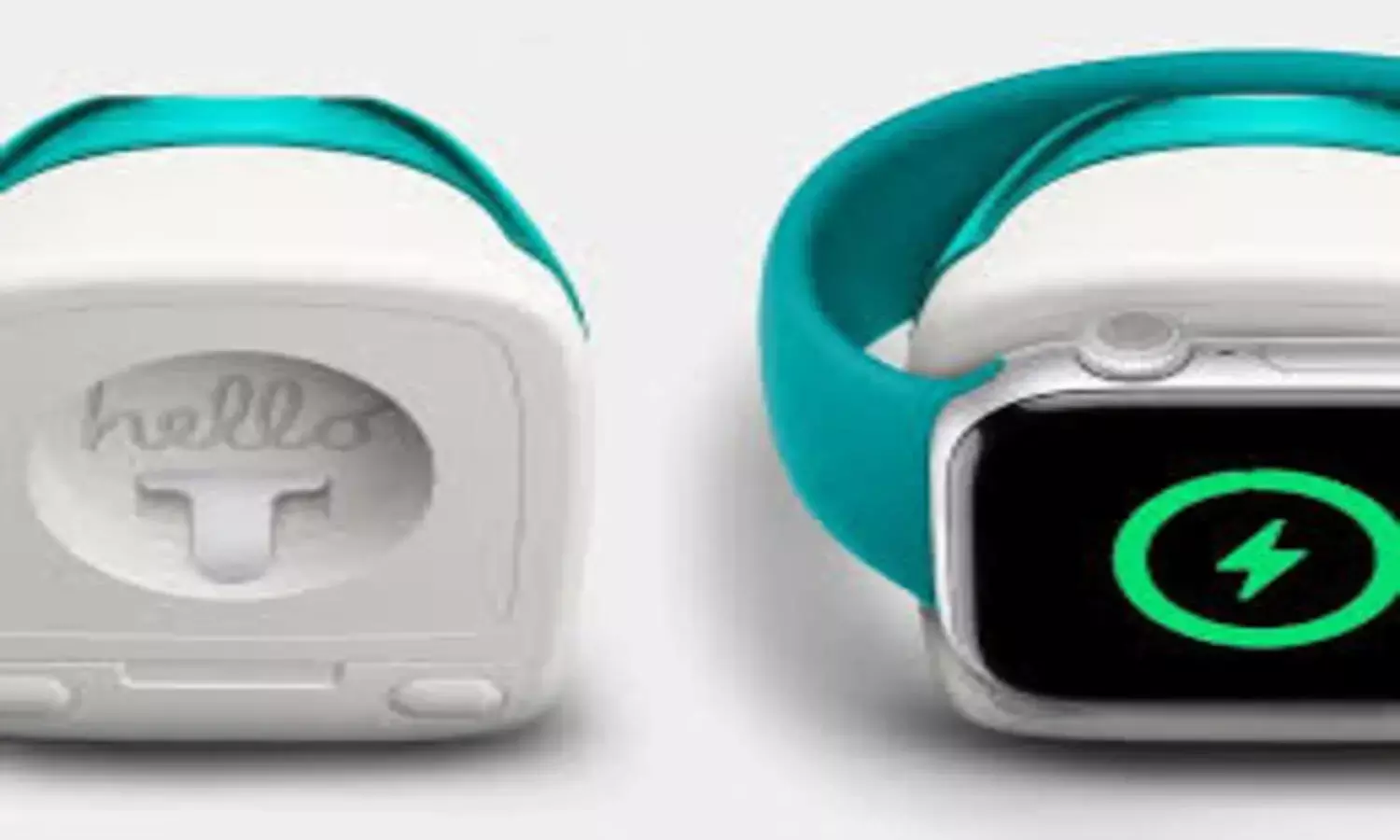Spigen Launches Colorful Retro Apple Watch Charger