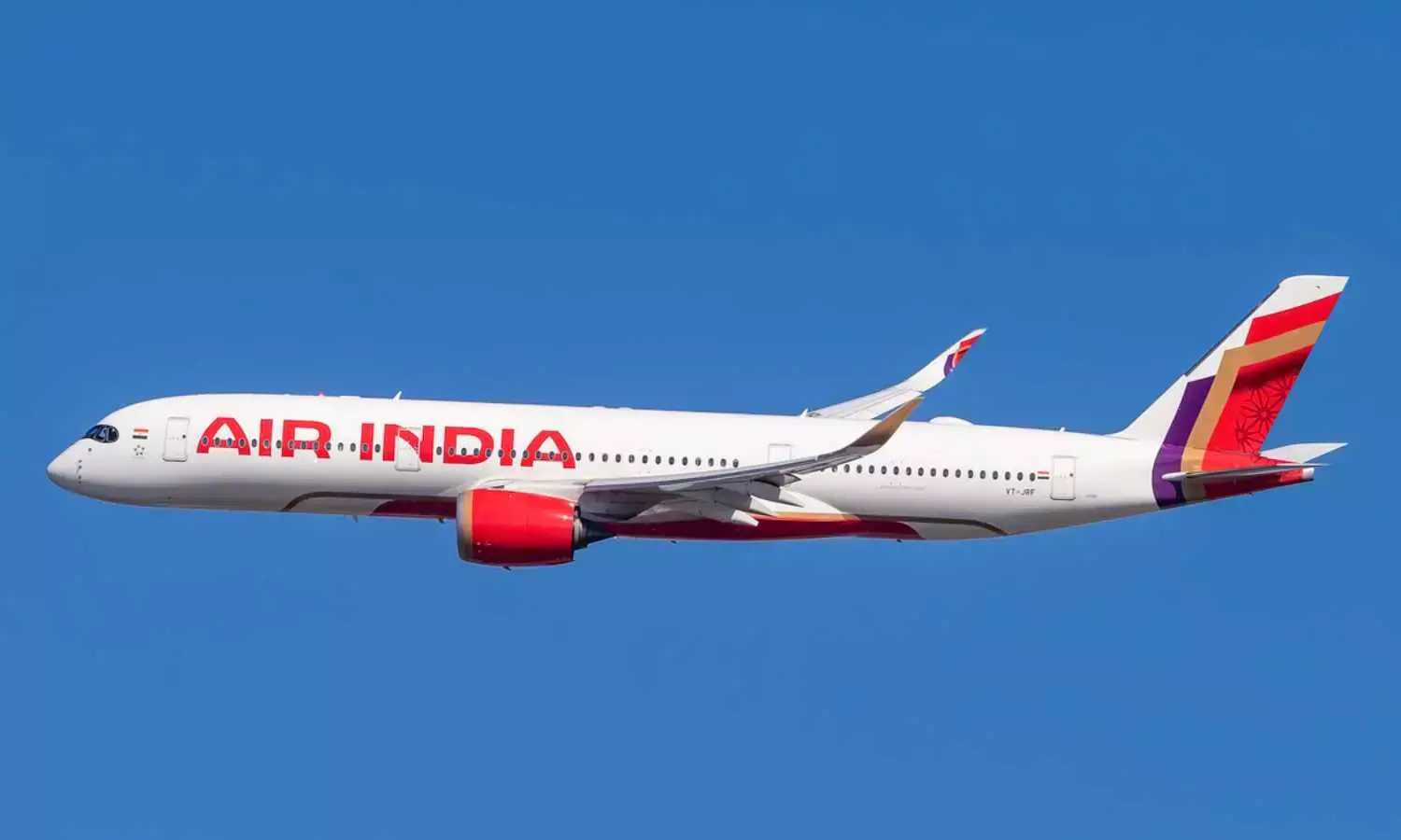 Air India Flight Disruptions & Cancellations After Ahmedabad Crash – Full List