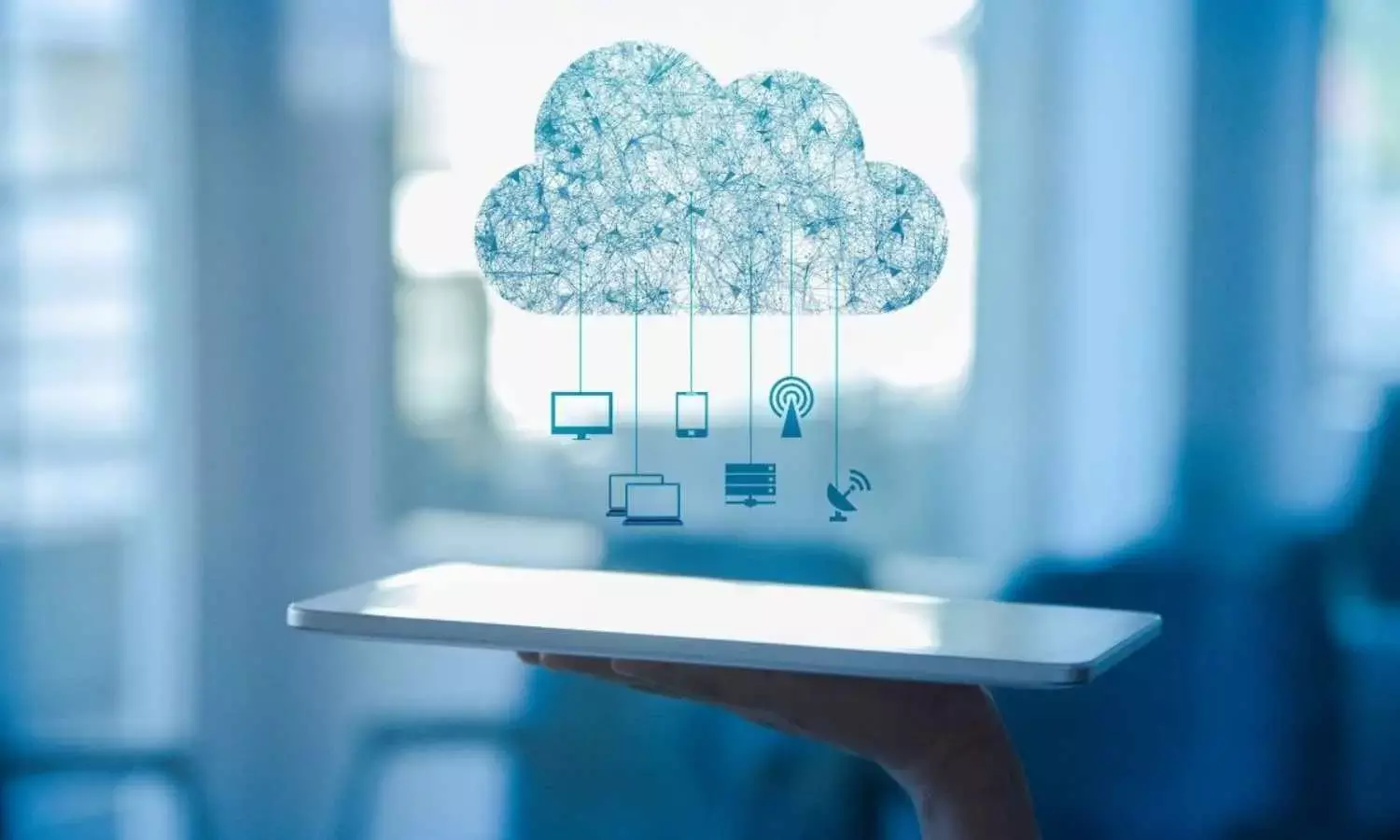 Call to augment homegrown cloud ecosystem