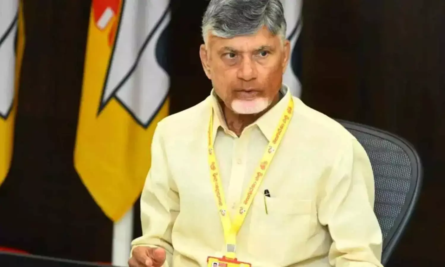 AP decides to unveil circular economy policy soon - First circular economy park to come up in Vizag