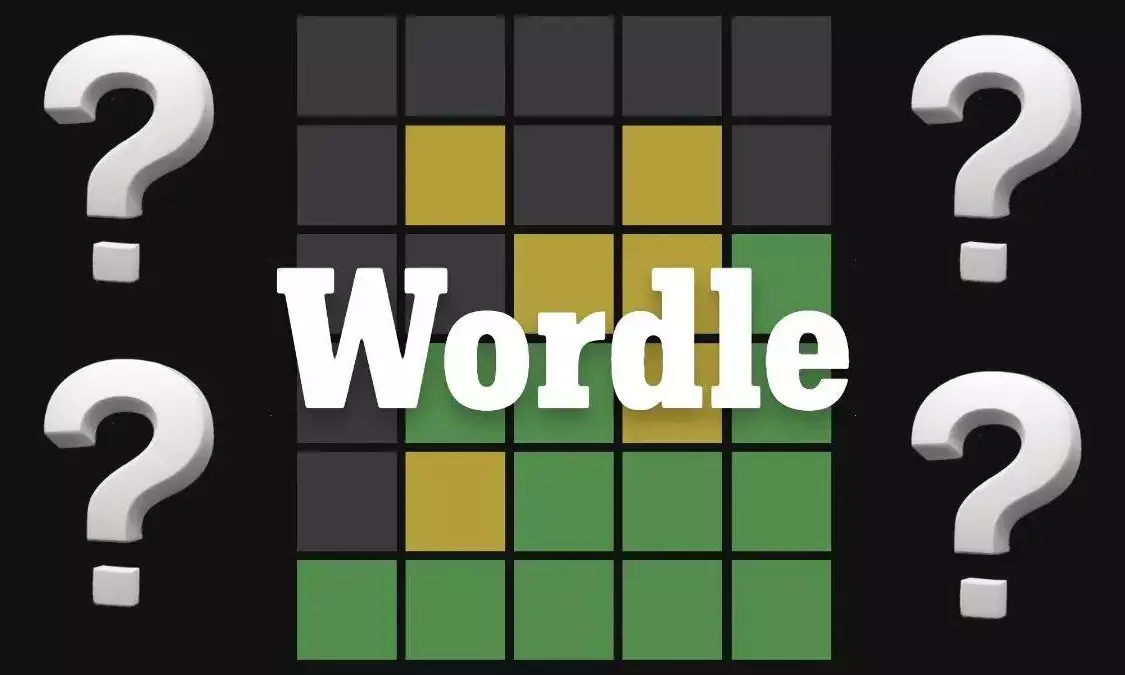 Wordle Answer and Hints for Today: Clues and Solution for June 17, 2025