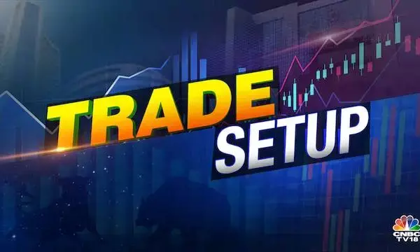 Trade Setup for June 18: Nifty Struggles Below 25,000, Awaits Global Cues and Expiry Impact