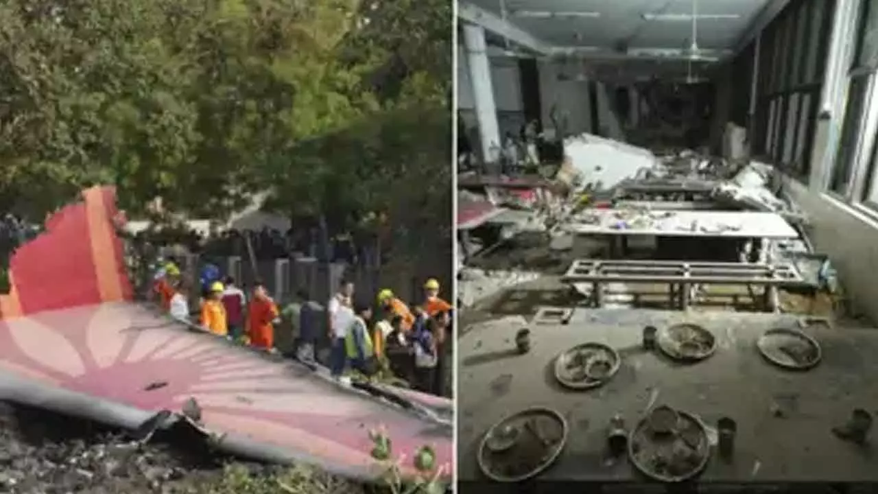 A Glimmer of Closure: 83 Crash Victims Identified, Families Begin Painful Journey Home A Glimmer of Closure: 83 Crash Victims Identified, Families Begin Painful Journey Home
