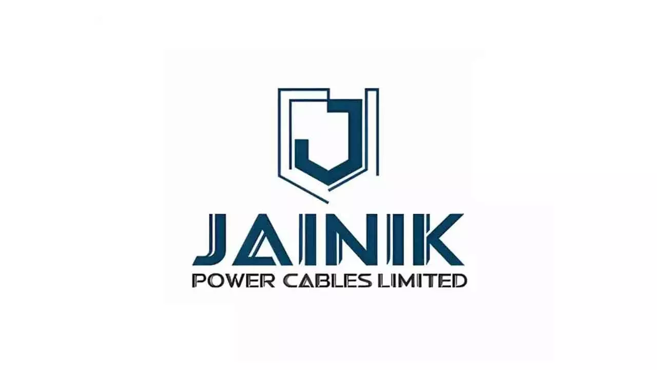 Jainik Power and Cables: A Cautious Debut on the NSE SME Platform Jainik Power and Cables: A Cautious Debut on the NSE SME Platform