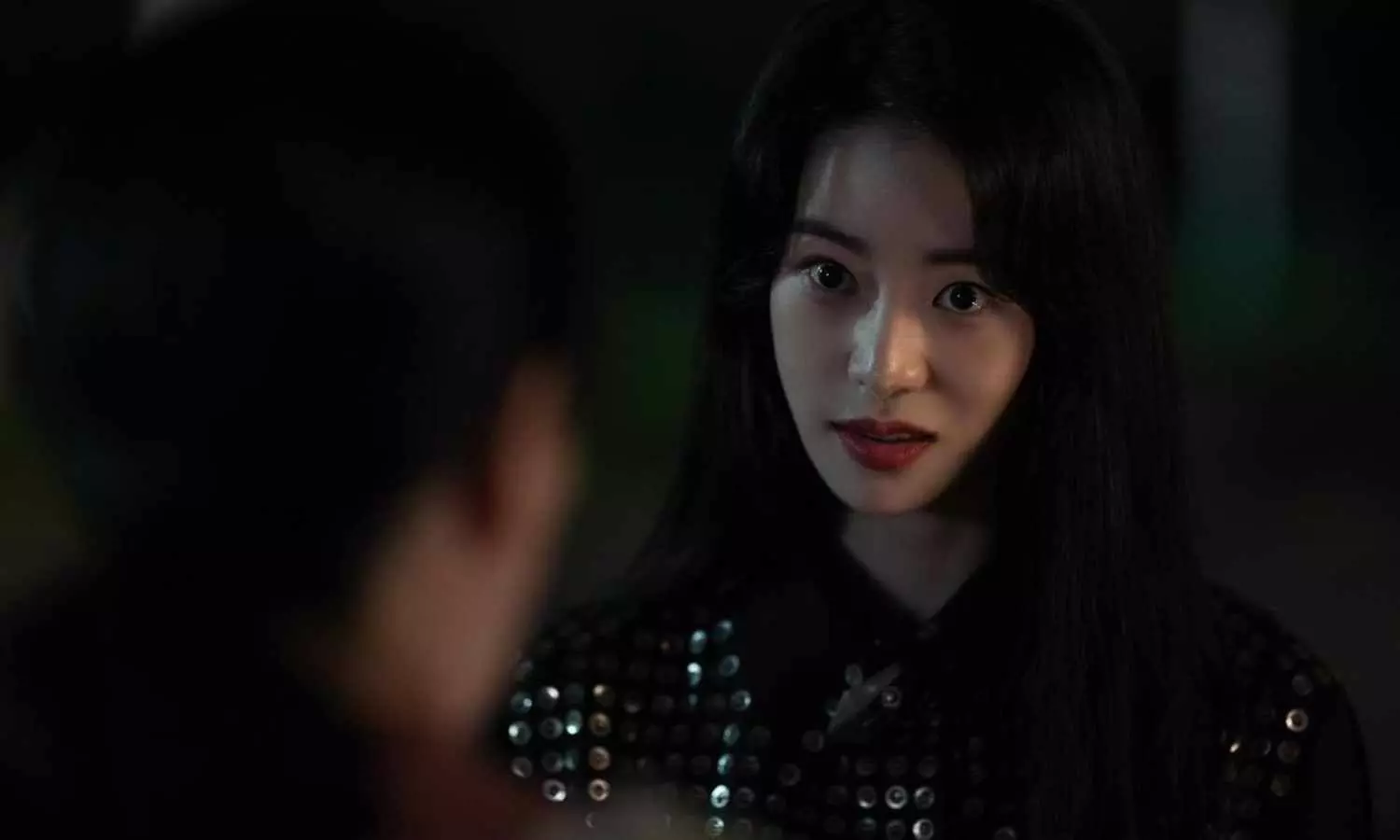 Lim Ji‑yeon Cast as Villainous Possessed Star in Thriller Wonderful New World Lim Ji‑yeon Cast as Villainous Possessed Star in Thriller Wonderful New World