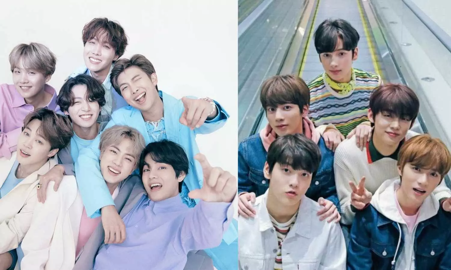 HYBEs New Boy Group Debut 2025: BTS & TXT Juniors Launch Details Revealed HYBEs New Boy Group Debut 2025: BTS & TXT Juniors Launch Details Revealed