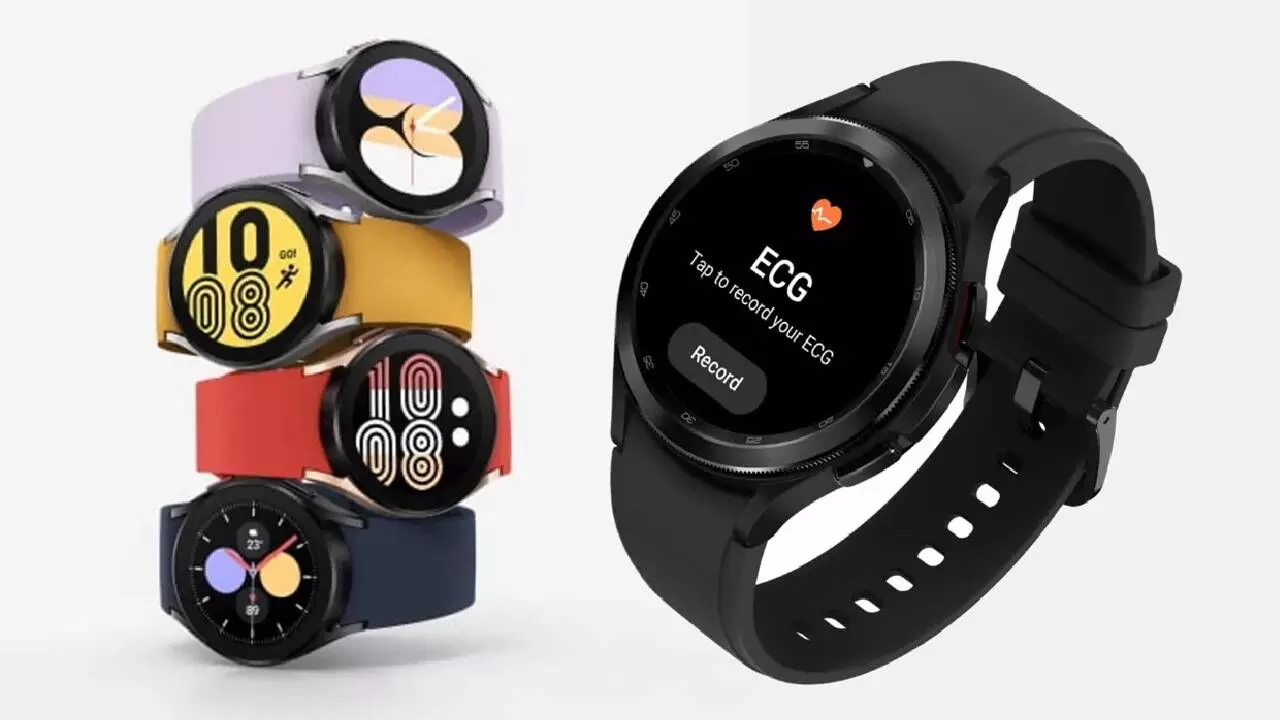Samsung Launches One UI 8 Watch Beta Program: Available Only in These Two Countries Samsung Launches One UI 8 Watch Beta Program: Available Only in These Two Countries