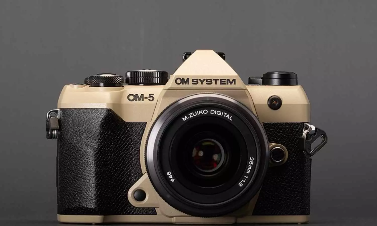 OM System OM‑5 Mark II: A Refined Mirrorless MFT Camera Built for Adventure OM System OM‑5 Mark II: A Refined Mirrorless MFT Camera Built for Adventure