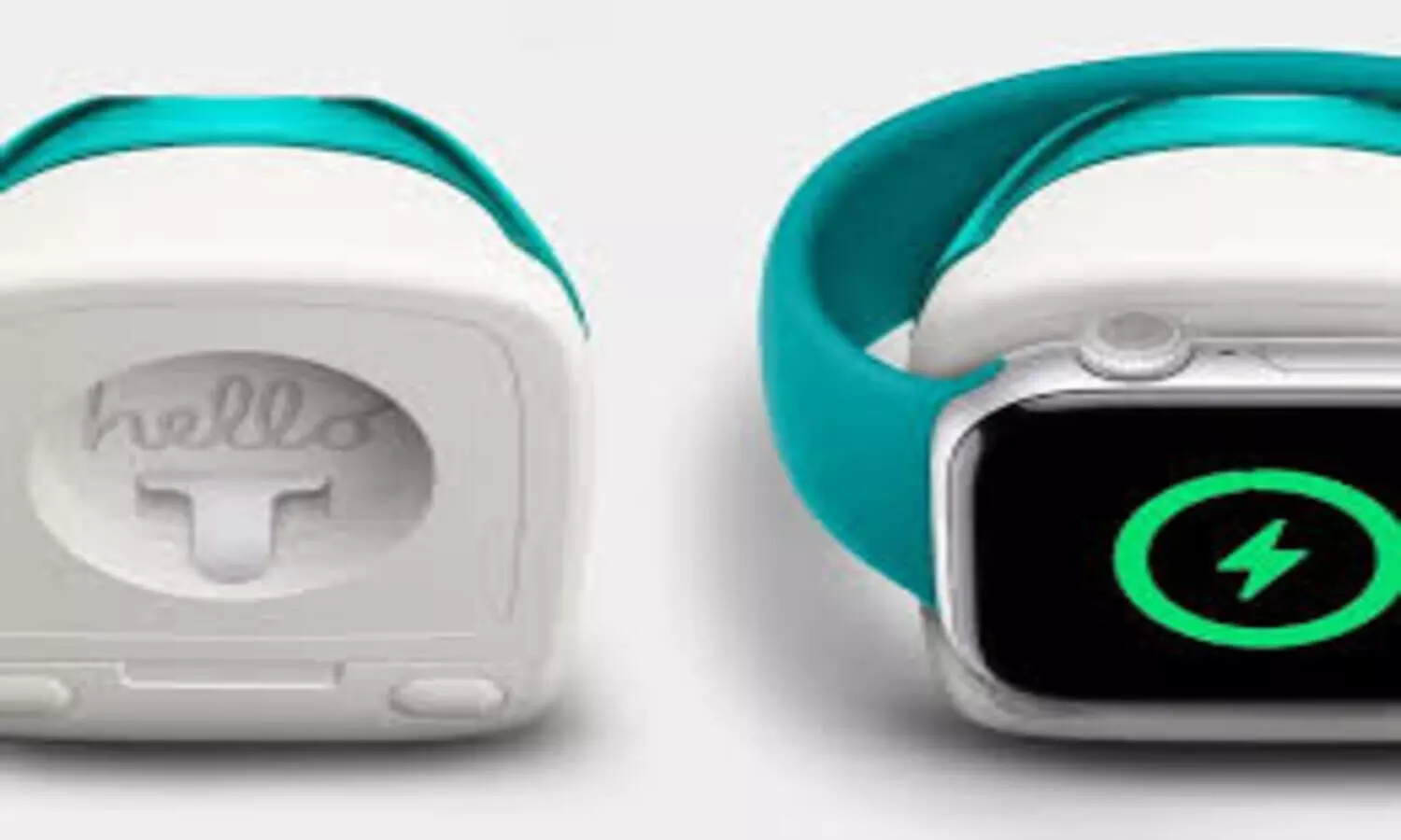 Spigen Launches Colorful Retro Apple Watch Charger Spigen Launches Colorful Retro Apple Watch Charger