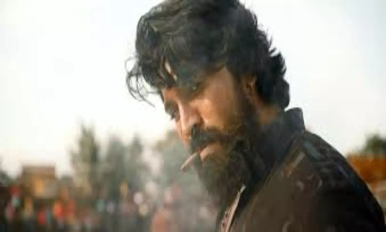 Peddi OTT Rights Sold to Netflix for Rs 105 Cr Ahead of Release Peddi OTT Rights Sold to Netflix for Rs 105 Cr Ahead of Release