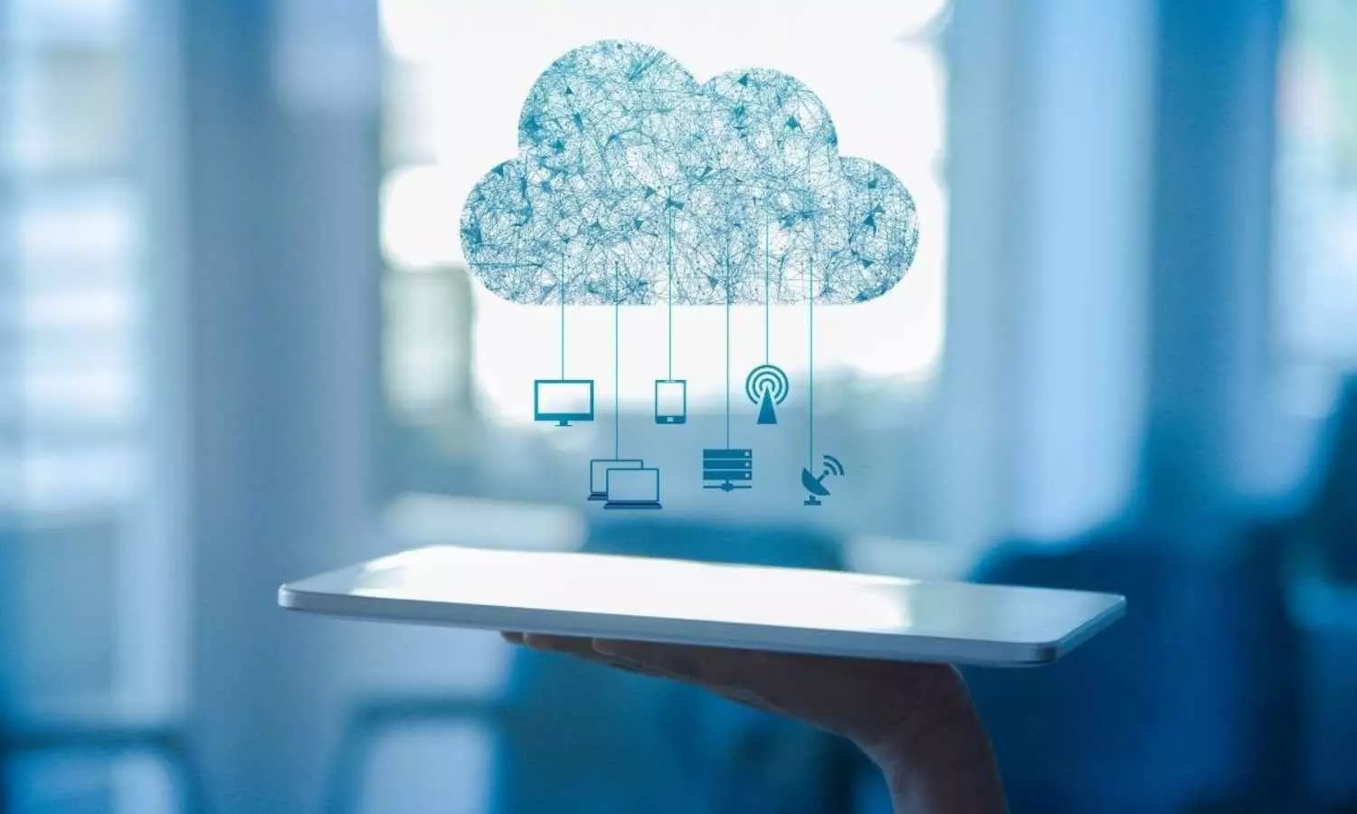 Call to augment homegrown cloud ecosystem Call to augment homegrown cloud ecosystem
