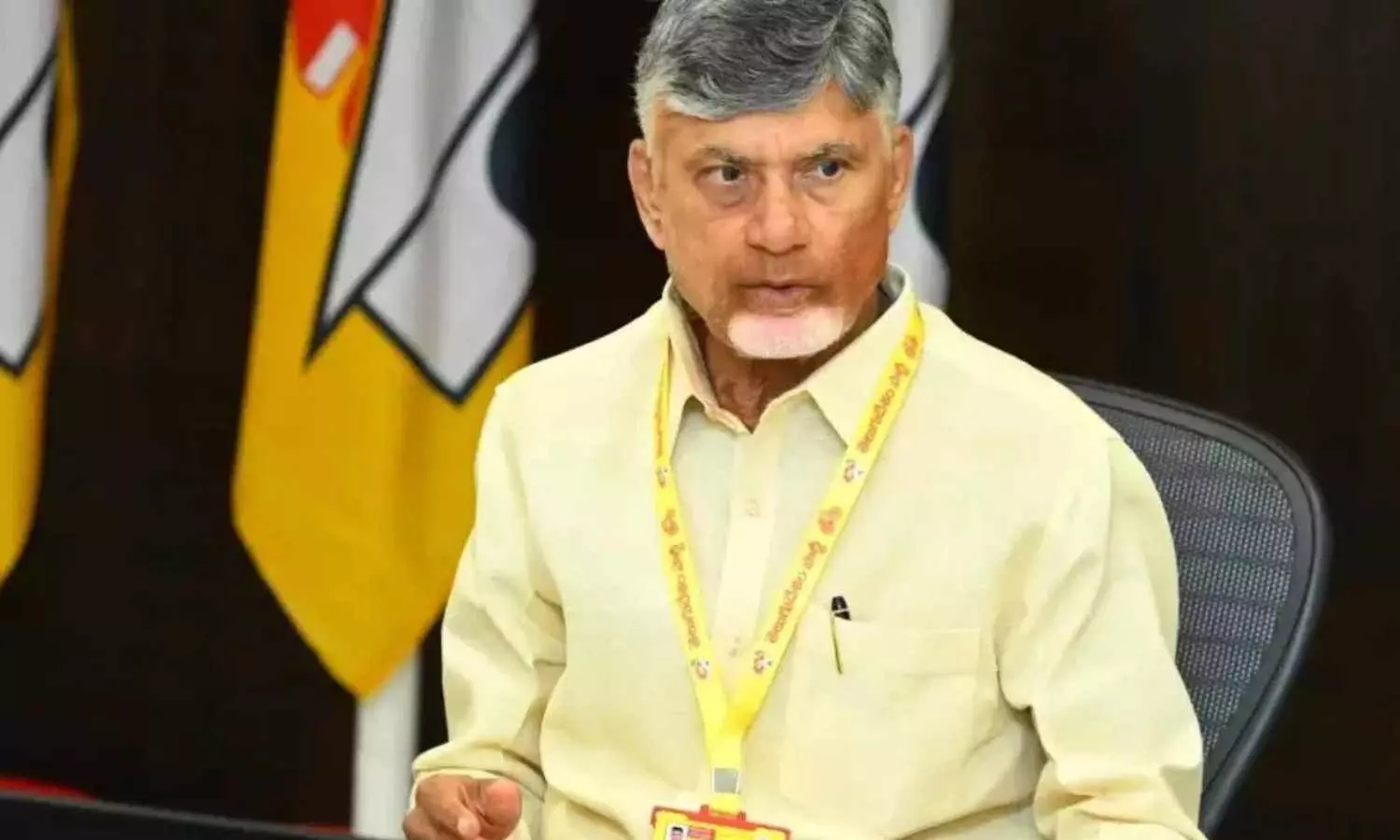 AP decides to unveil circular economy policy soon - First circular economy park to come up in Vizag AP decides to unveil circular economy policy soon - First circular economy park to come up in Vizag