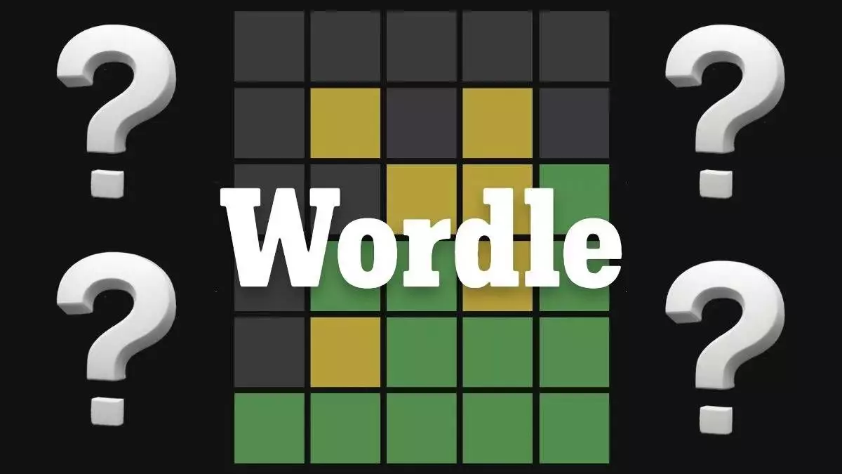Wordle Answer and Hints for Today: Clues and Solution for June 17, 2025 Wordle Answer and Hints for Today: Clues and Solution for June 17, 2025