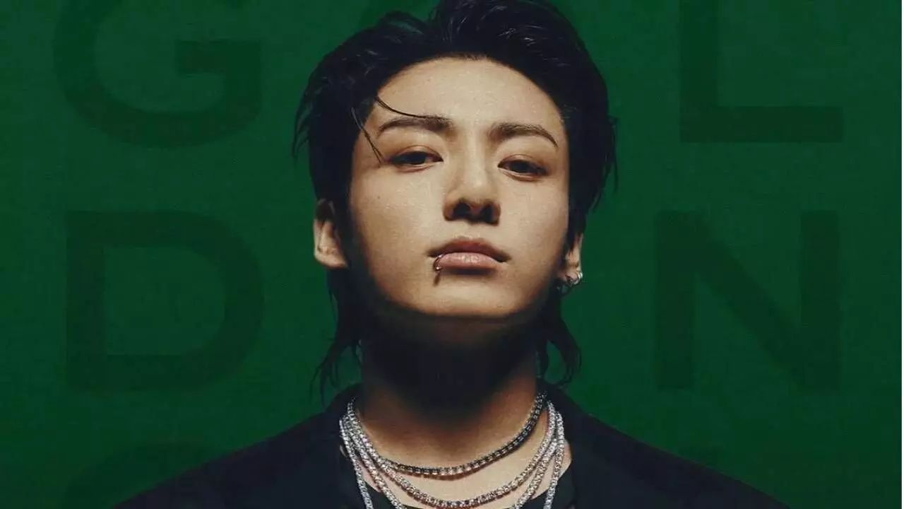 BTS’ Jungkook Becomes Fastest K-Pop Artist to Surpass 9 Billion Spotify Streams, Beating BLACKPINK and TWICE BTS’ Jungkook Becomes Fastest K-Pop Artist to Surpass 9 Billion Spotify Streams, Beating BLACKPINK and TWICE