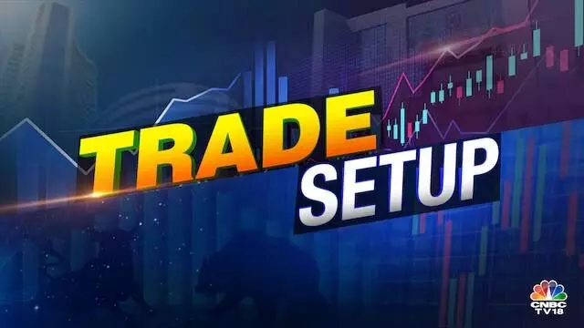 Trade Setup for June 18: Nifty Struggles Below 25,000, Awaits Global Cues and Expiry Impact Trade Setup for June 18: Nifty Struggles Below 25,000, Awaits Global Cues and Expiry Impact
