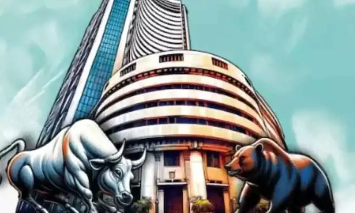 Indias Market Jitters: Geopolitical Tensions, Fed Watch, and Commodity Swings Set the Tone