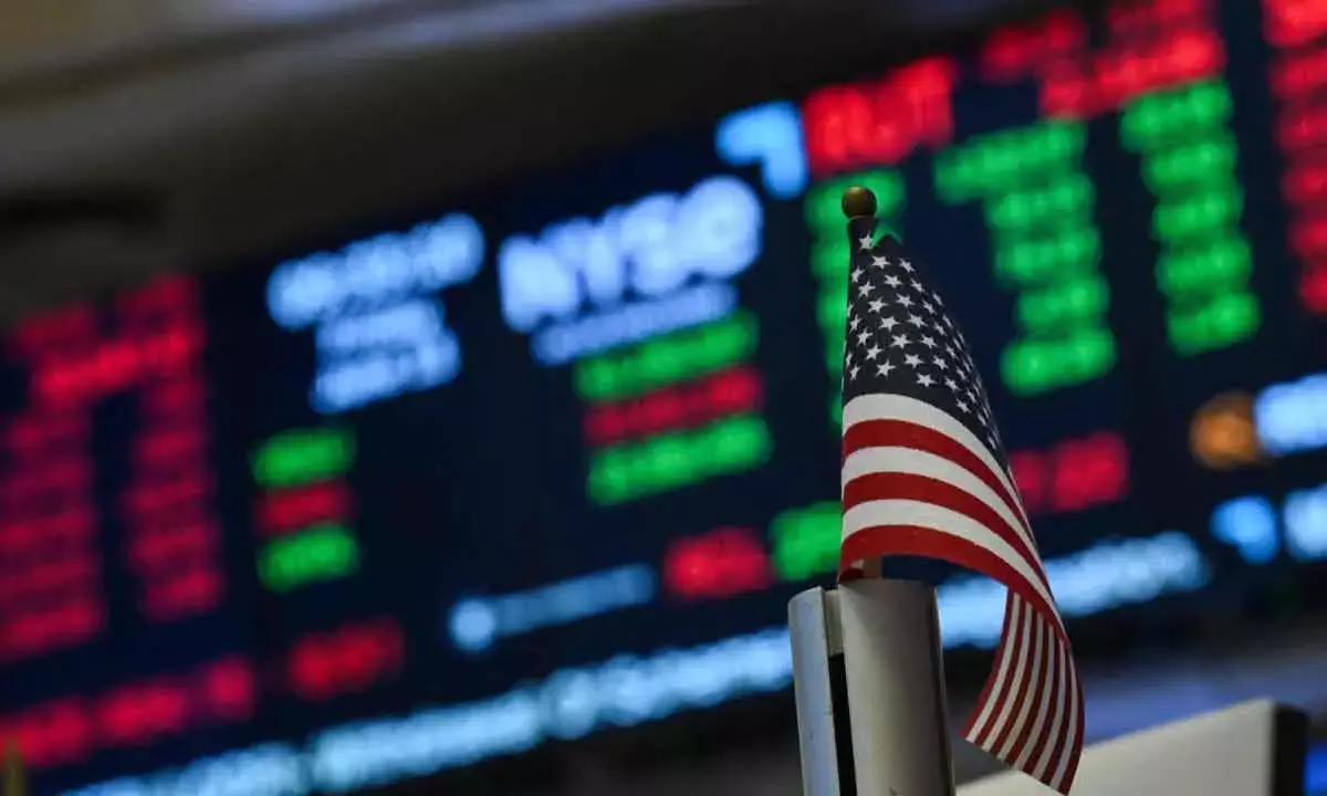 Mideast Tensions Ignite Oil Prices, Send US Stocks Tumbling