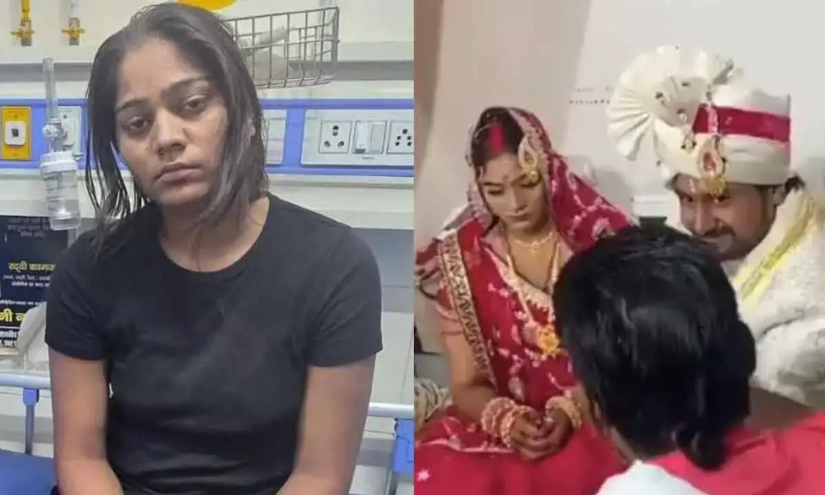 Horrifying Twist in Honeymoon Murder: Bride Fled as Husband Was Brutally Attacked