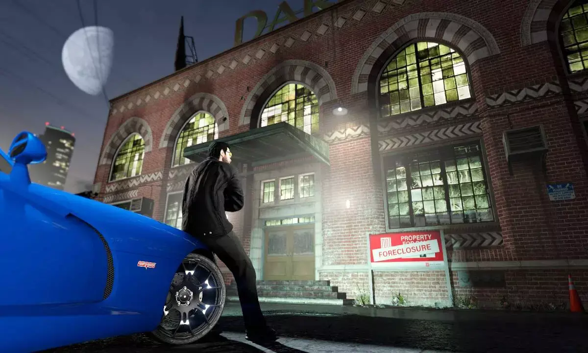 GTA Online Money Fronts Update Adds Laundering Fronts, New Vehicles, and Gameplay Fixes