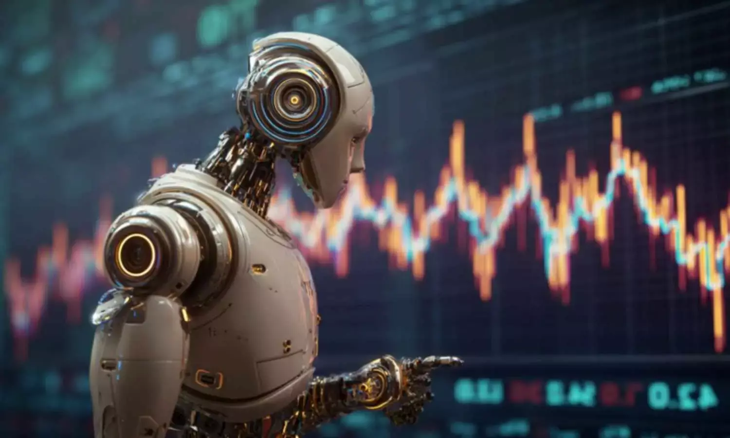 Crystria Trading Bot Review 2025: Legit or Not? - User Facts!