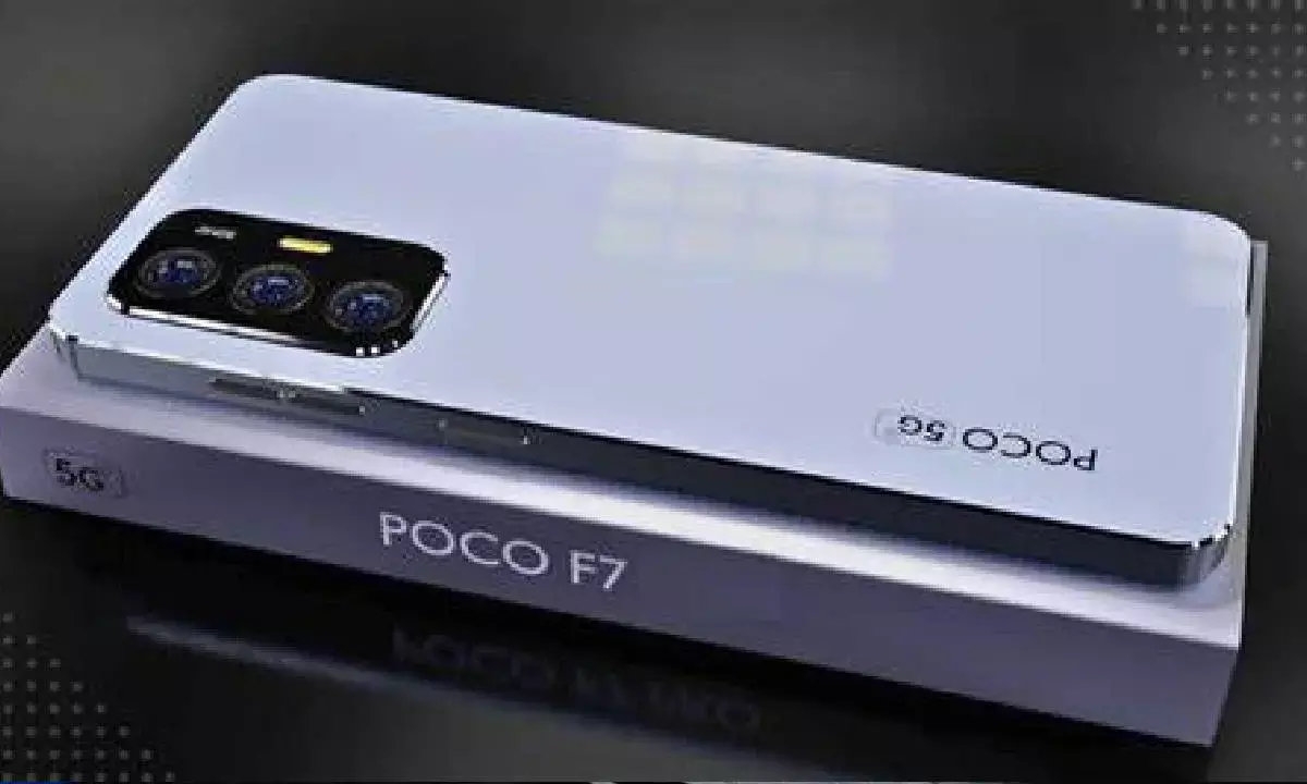 Flipkart Big Billion Days 2025: POCO 5G Phones Launch Exclusive Offers