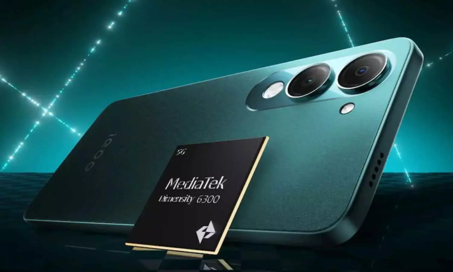 iQOO Z10 Lite 5G Launches in India: Budget-Friendly Powerhouse with 50MP Camera and 6000mAh iQOO Z10 Lite 5G Launches in India: Budget-Friendly Powerhouse with 50MP Camera and 6000mAh