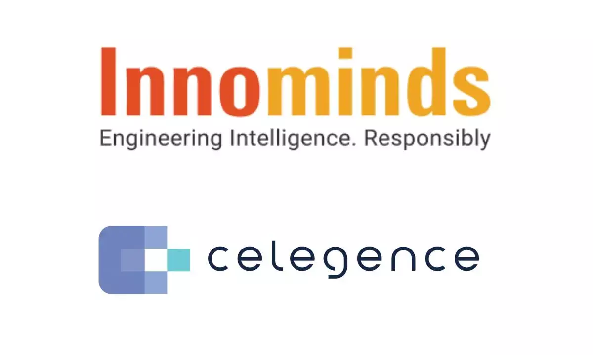 Innominds & Celegence partner to drive AI-powered regulatory innovation in life sciences