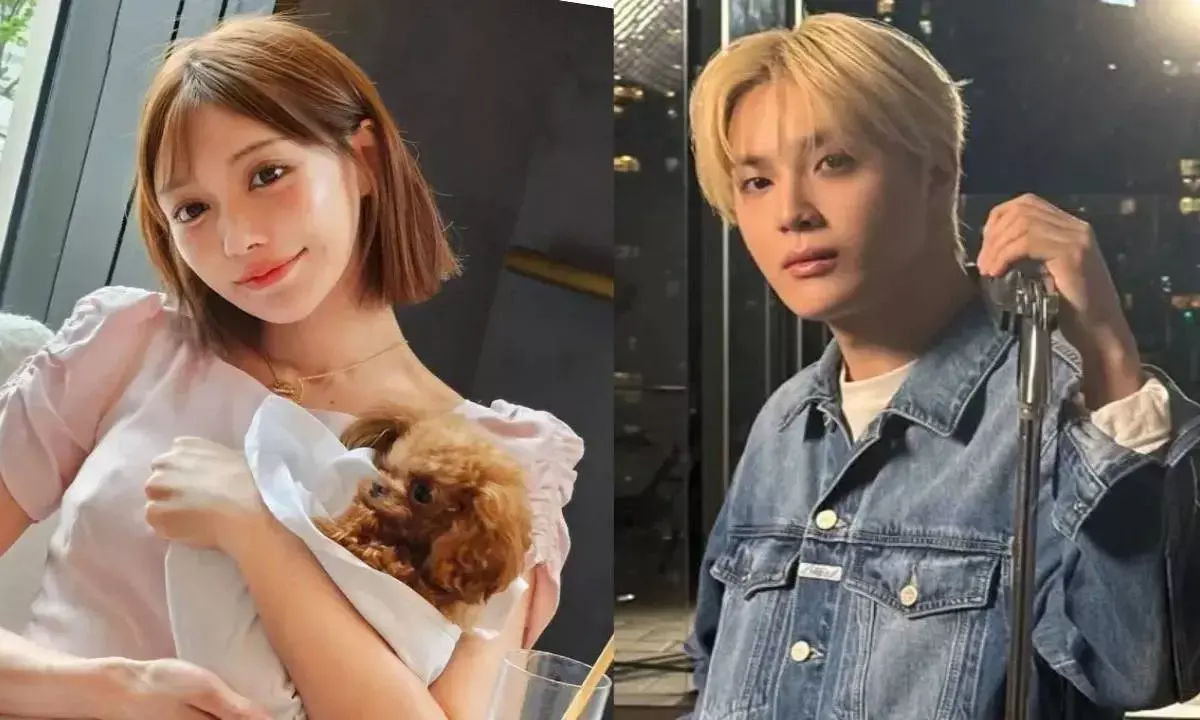 Who is Kirara Asuka? All About the Former Japanese AV Actress Linked to THE BOYZ’s Ju Haknyeon Who is Kirara Asuka? All About the Former Japanese AV Actress Linked to THE BOYZ’s Ju Haknyeon
