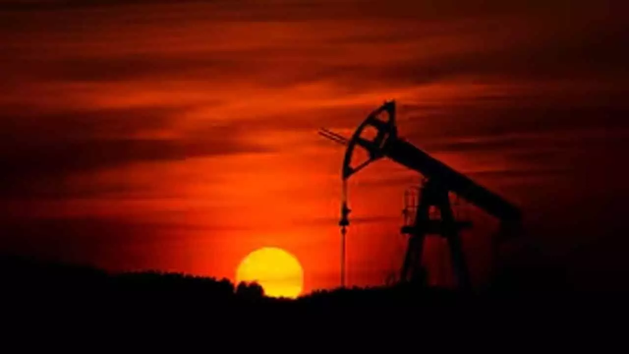Geopolitical Tensions Reignite Oil Market Fears: Prices Jump as Iran-Israel Conflict Simmers