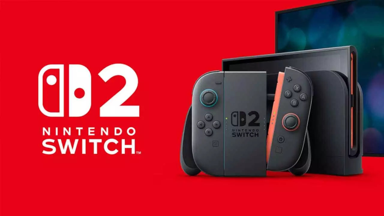 Hunt for Nintendo Switch 2 Continues: Restocks Appearing but Vanishing Fast Hunt for Nintendo Switch 2 Continues: Restocks Appearing but Vanishing Fast