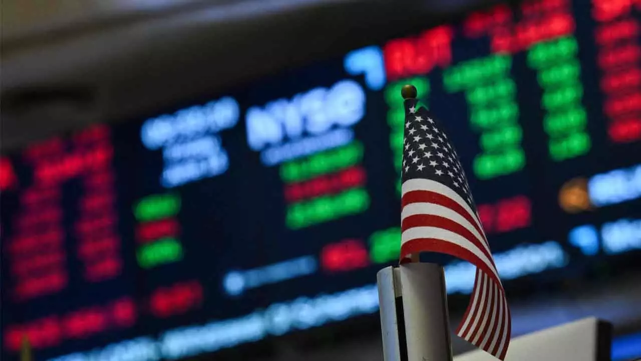 Mideast Tensions Ignite Oil Prices, Send US Stocks Tumbling Mideast Tensions Ignite Oil Prices, Send US Stocks Tumbling