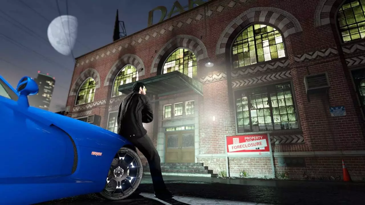 GTA Online Money Fronts Update Adds Laundering Fronts, New Vehicles, and Gameplay Fixes GTA Online Money Fronts Update Adds Laundering Fronts, New Vehicles, and Gameplay Fixes