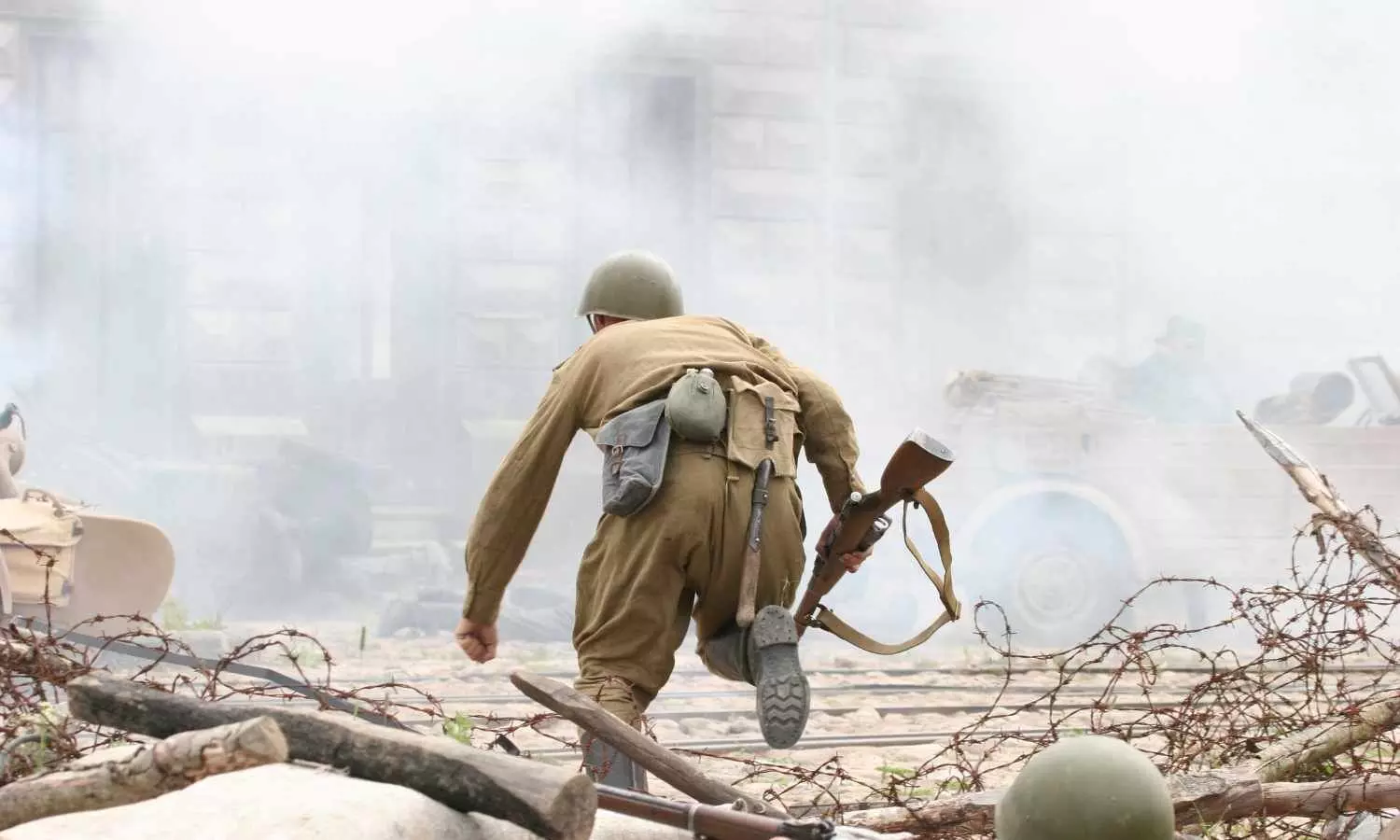 Solutions to ending wars Solutions to ending wars