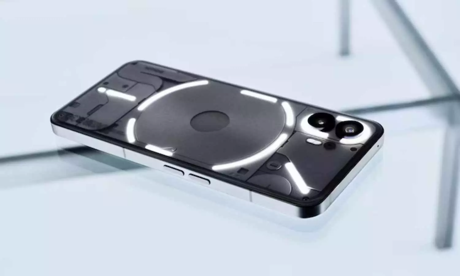 Nothing Phone 3 Launching on July 1 with Snapdragon Chipset | Expected Price in India Nothing Phone 3 Launching on July 1 with Snapdragon Chipset | Expected Price in India