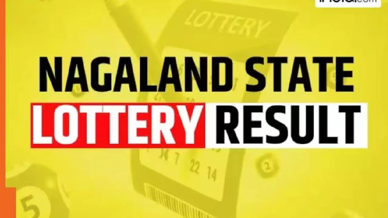 Nagaland Sambad Lottery Results for June 18, 2025, 1 PM Draw: Full Winners List and Prize Details Nagaland Sambad Lottery Results for June 18, 2025, 1 PM Draw: Full Winners List and Prize Details