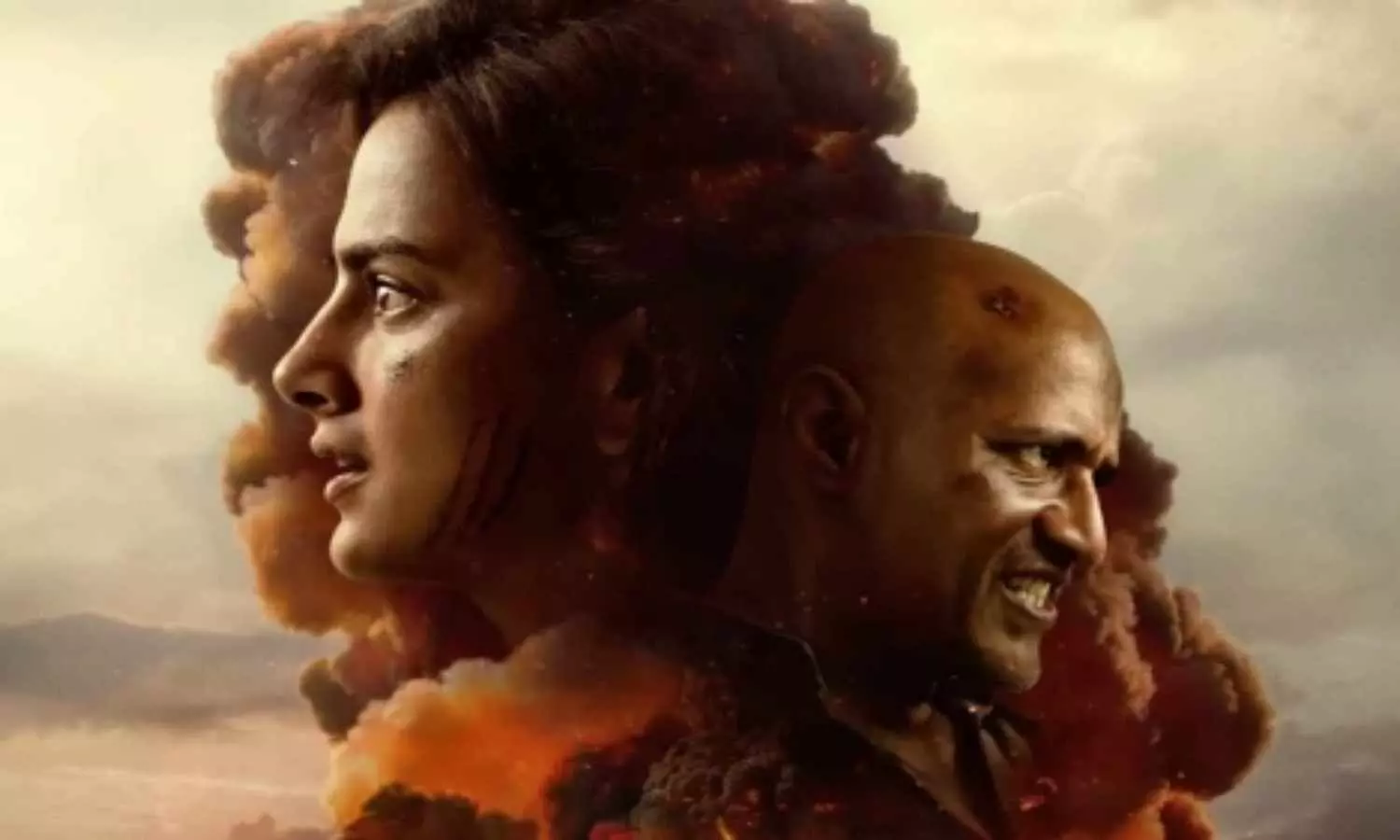Kaliyugam OTT Release: When and Where to Watch Shraddha Srinath and Kishores Gritty Dystopian Thriller Kaliyugam OTT Release: When and Where to Watch Shraddha Srinath and Kishores Gritty Dystopian Thriller