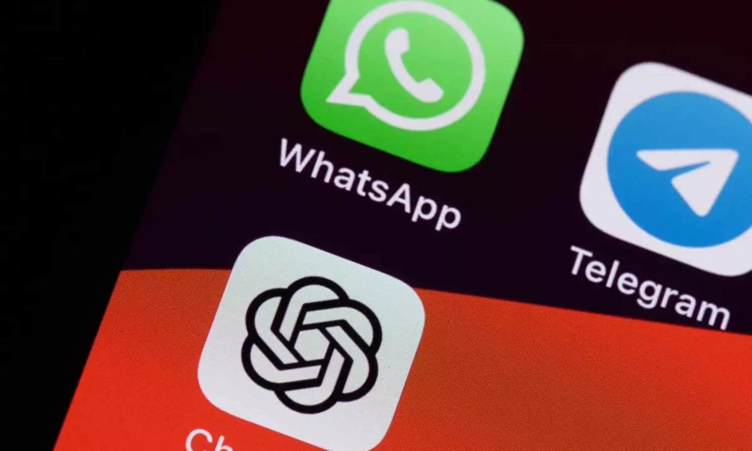 WhatsApp Users Can Now Generate AI Images via ChatGPT: Here’s How It Works WhatsApp Users Can Now Generate AI Images via ChatGPT: Here’s How It Works