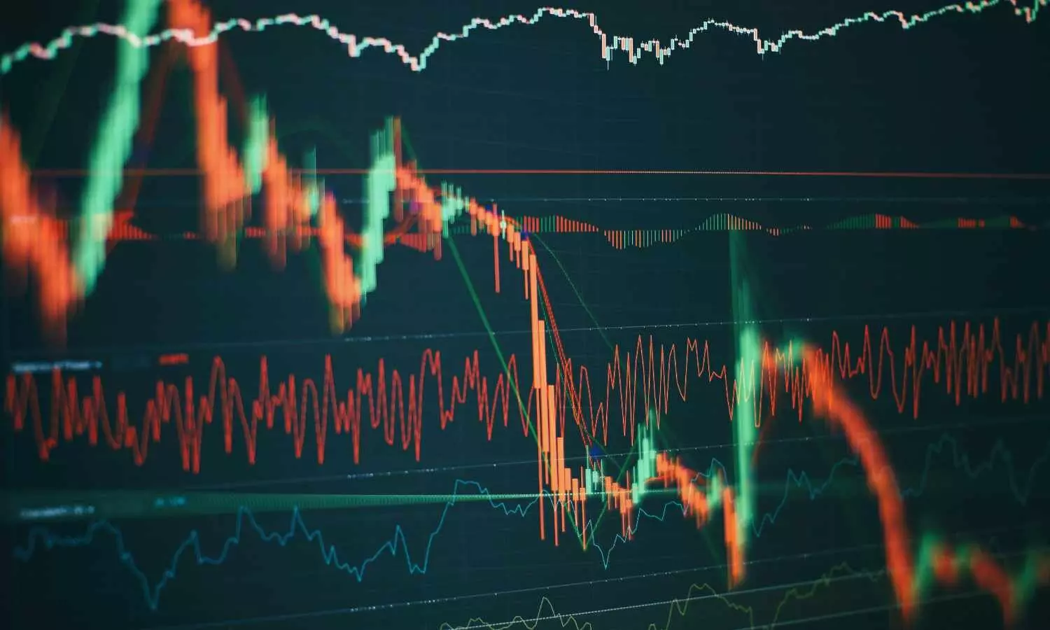 Market may weaken, though temporarily Market may weaken, though temporarily