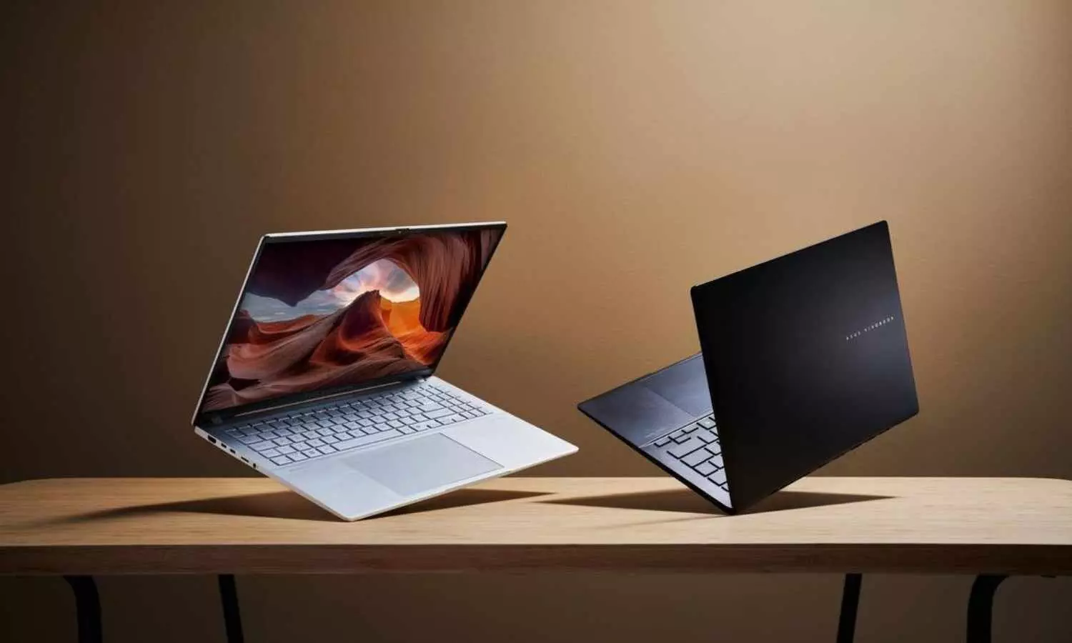 ASUS Launches 4 New Vivobook S Series Laptops: Specs, Price & Features Revealed ASUS Launches 4 New Vivobook S Series Laptops: Specs, Price & Features Revealed