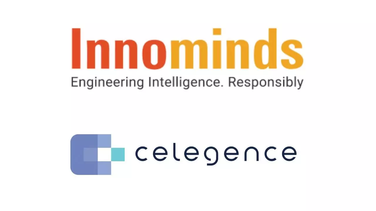 Innominds & Celegence partner to drive AI-powered regulatory innovation in life sciences Innominds & Celegence partner to drive AI-powered regulatory innovation in life sciences