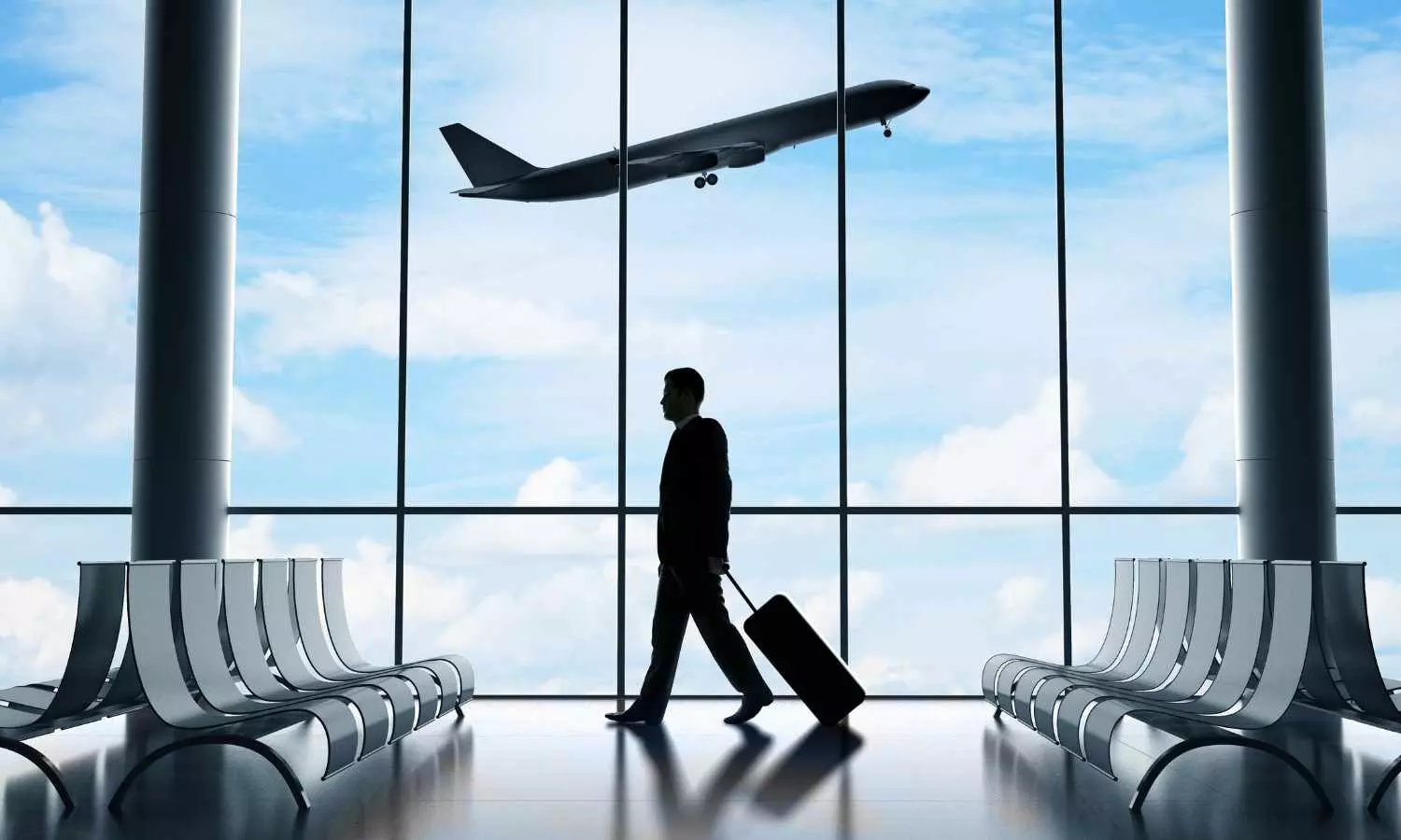 India Charts a New Course in Aviation at the Inaugural Inter Passenger Terminal Show 2025 India Charts a New Course in Aviation at the Inaugural Inter Passenger Terminal Show 2025