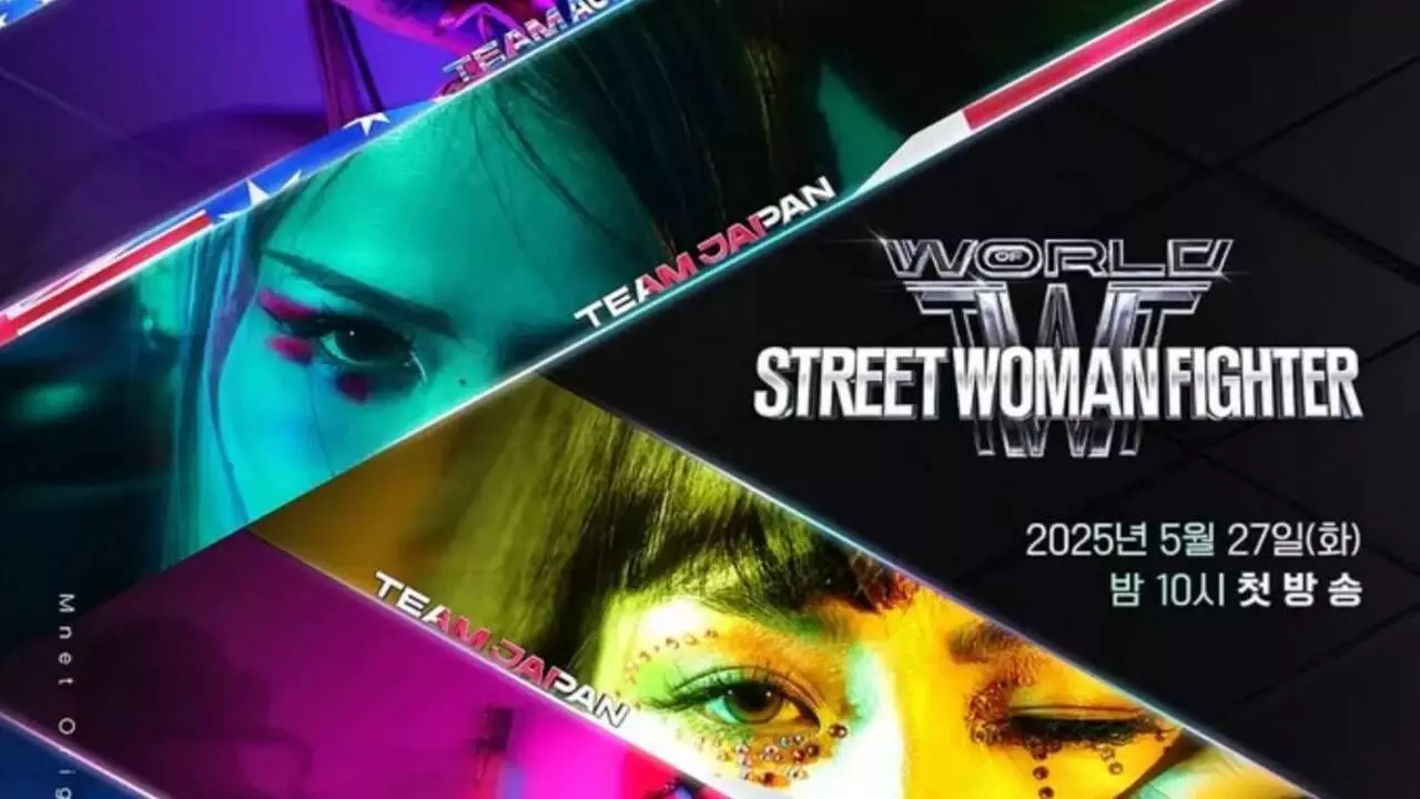 World of Street Woman Fighter Episode 4 Recap: First Elimination Stuns Fans, BLACKPINK’s Jennie Reveals Mega Crew Mission World of Street Woman Fighter Episode 4 Recap: First Elimination Stuns Fans, BLACKPINK’s Jennie Reveals Mega Crew Mission