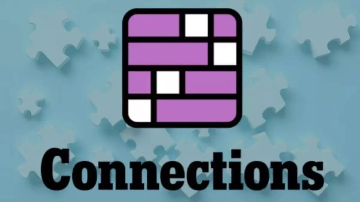 NYT Connections June 18, 2025: Puzzle Recap, Hints, and Answers NYT Connections June 18, 2025: Puzzle Recap, Hints, and Answers