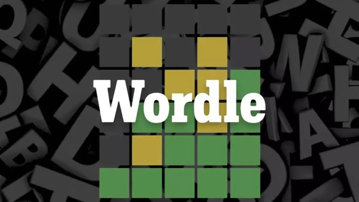 Wordle Answer and Hints for June 18, 2025: Clues and Solution Wordle Answer and Hints for June 18, 2025: Clues and Solution