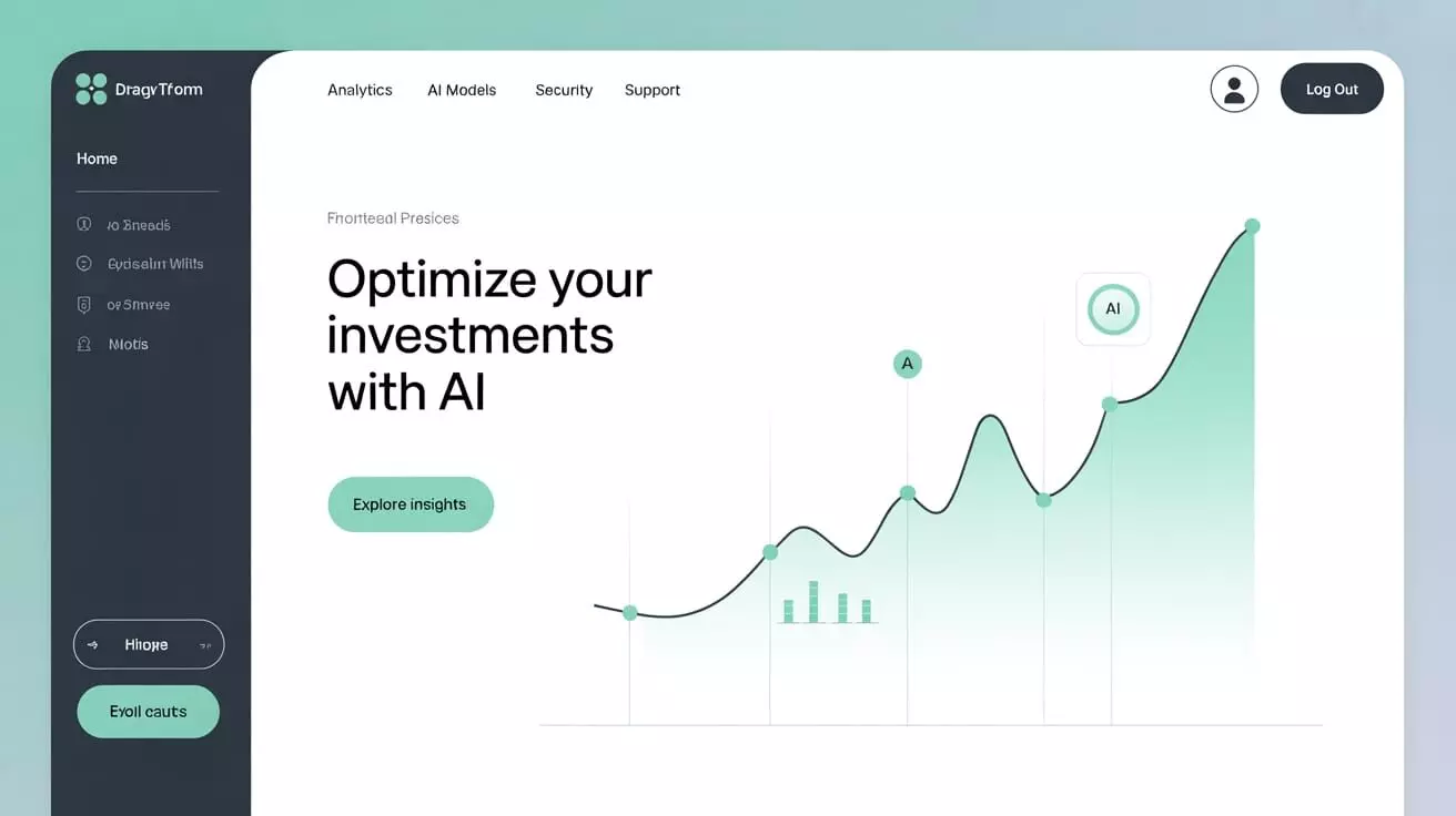 Best Practices for Designing Fintech Dashboards with AI Insights Best Practices for Designing Fintech Dashboards with AI Insights