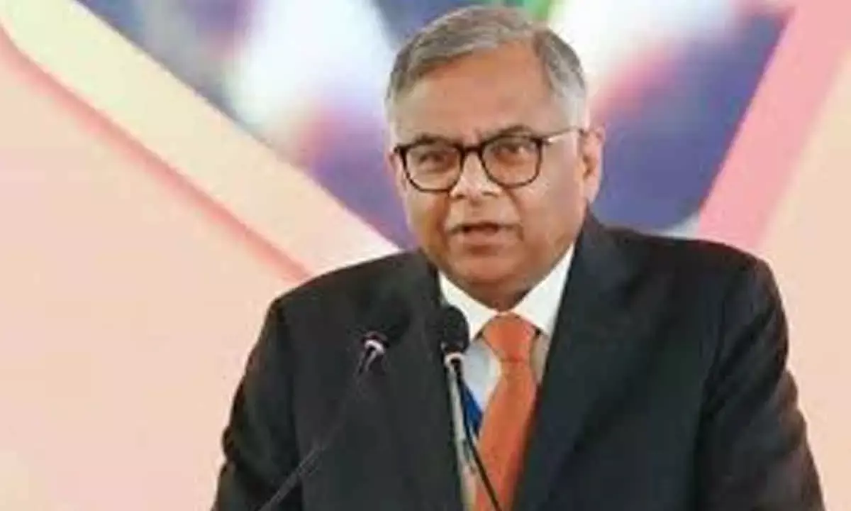 Air India Chairman Appeals for Calm After AI171 Crash: Black Box Holds the Key