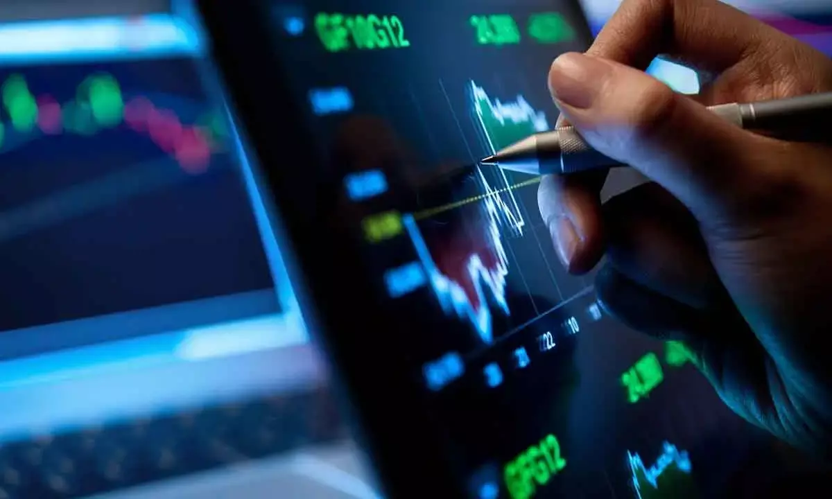 Navigating the Volatile Waters: Nifty and Bank Nifty at a Crossroads Amid Geopolitical Tensions