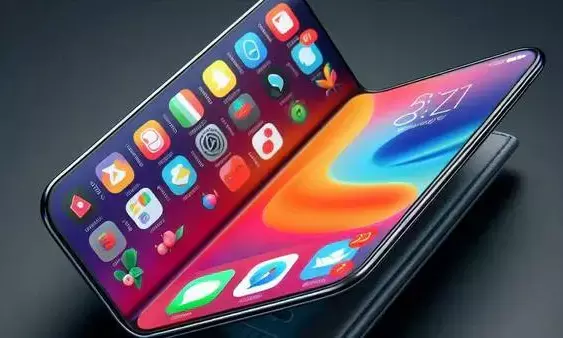 Apple Foldable iPhone Production to Start by September 2025: Design, Display, Price & Launch Details Apple Foldable iPhone Production to Start by September 2025: Design, Display, Price & Launch Details